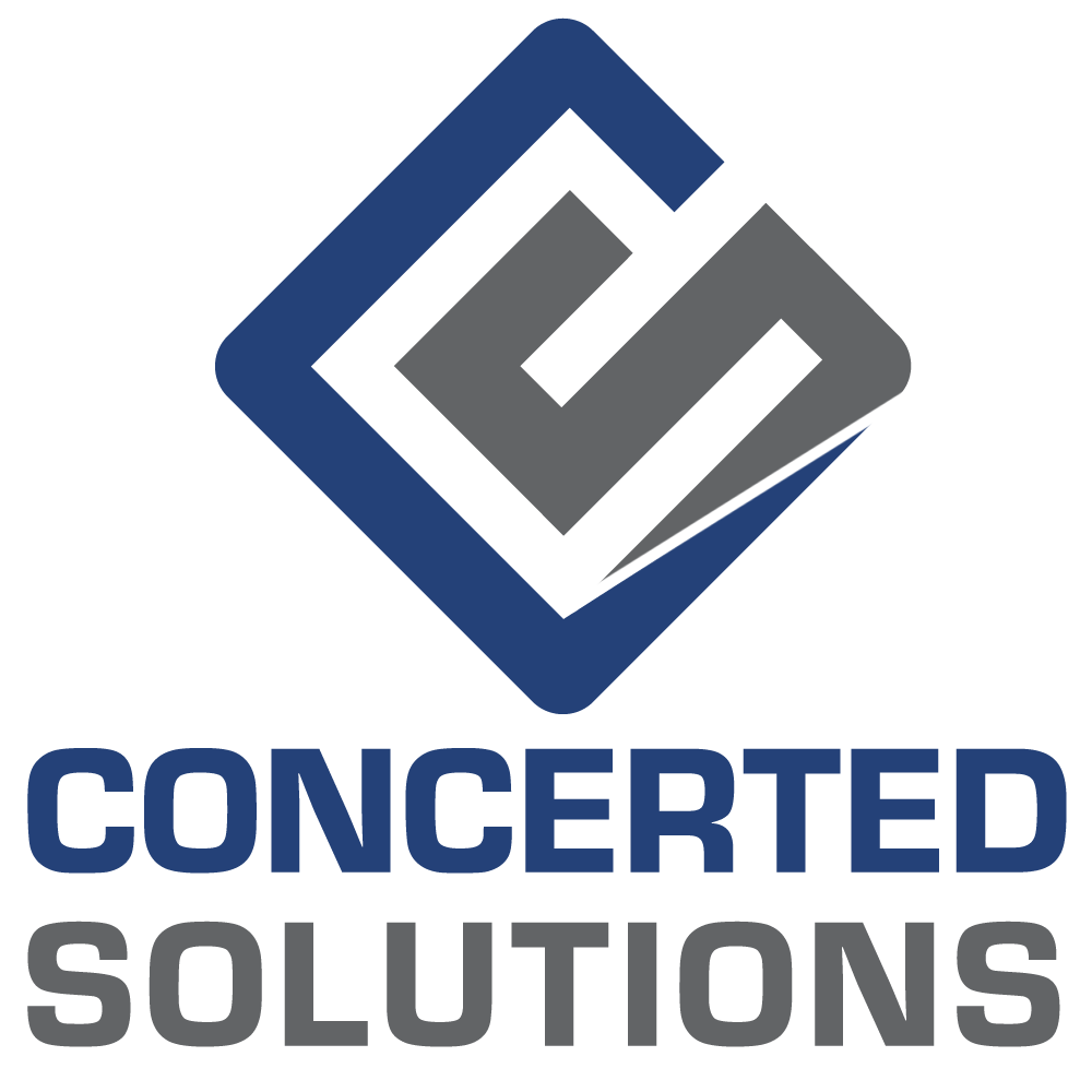 Concerted Solutions